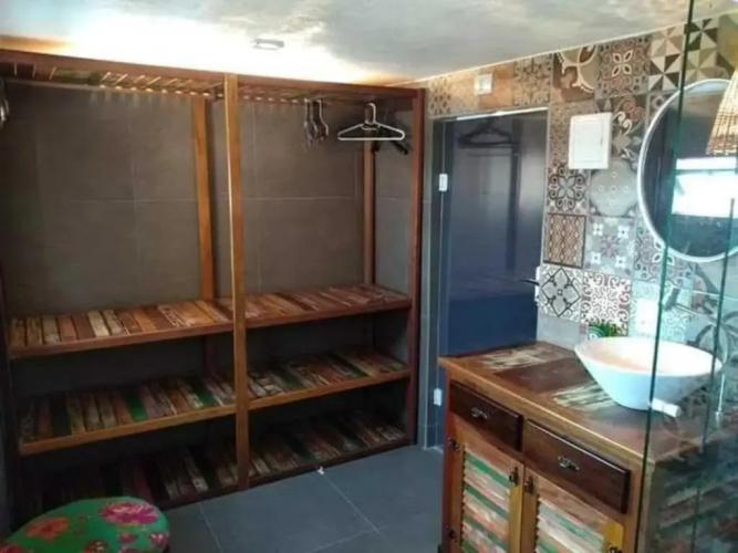 Residência Gato Branco