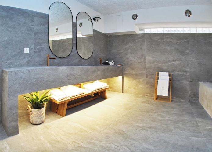 Times Elegant Rooms