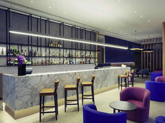 Mercure Perth