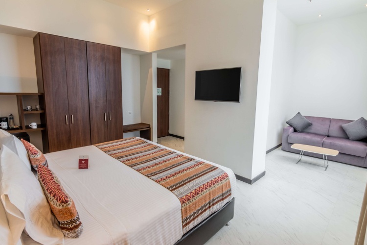 Best Western Plus Santa Marta Hotel photo 7