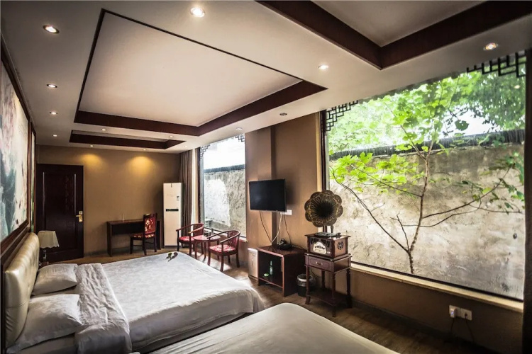 Suzhou Tongli Mon Shine Inn