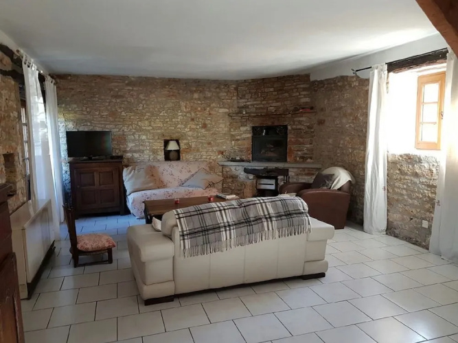 La Maison De Mathilde