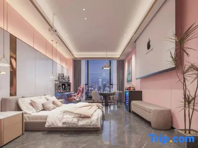 Tianshui E-sports Homestay
