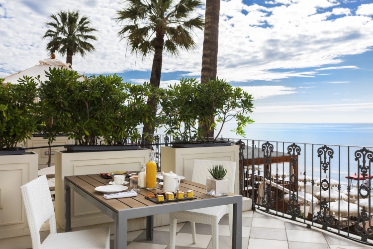 Grand Hotel Alassio photo 40
