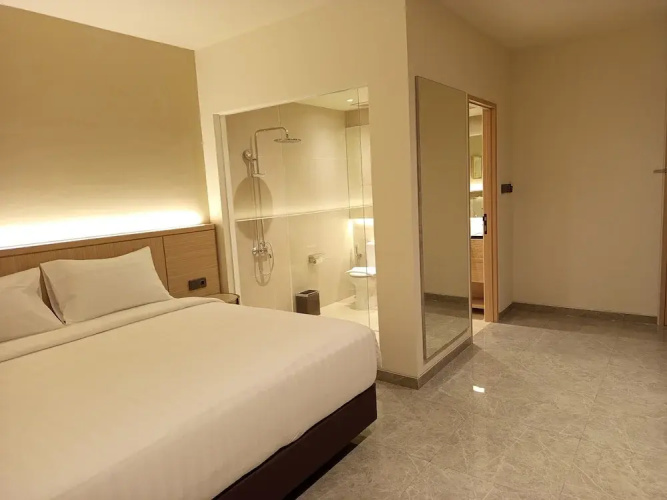 Owi Hotel Boutique