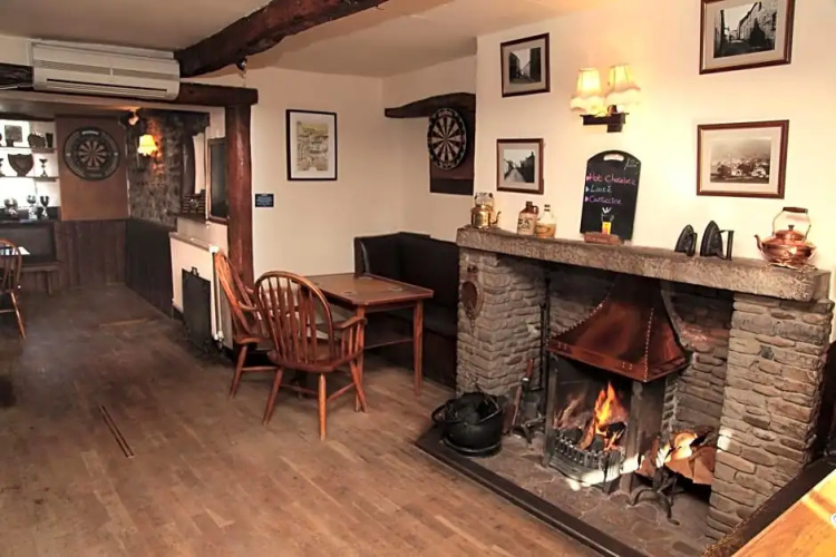 The Sun Inn