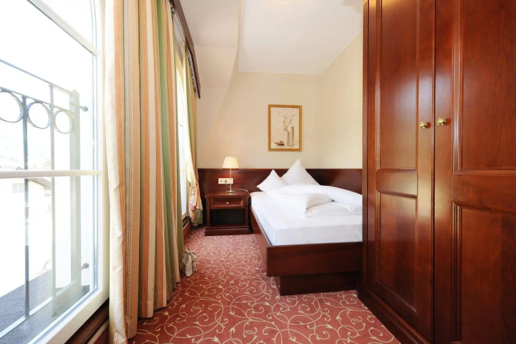 Grandhotel Lienz