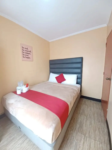 OYO 908 153 Silverio Suites