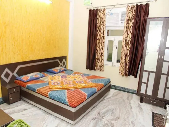 Hotel Madhusudan