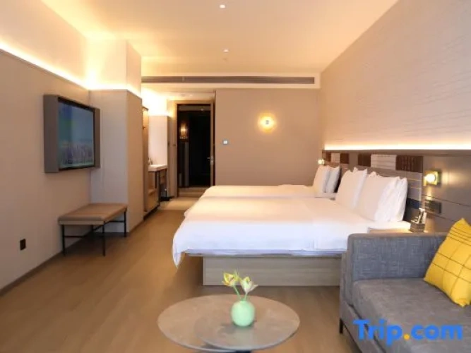 Standard Double Family room