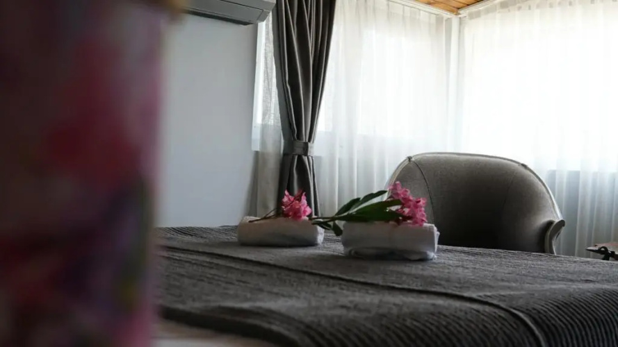 Neşe Hanım Boutique Hotel