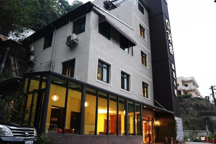 Otel görseli