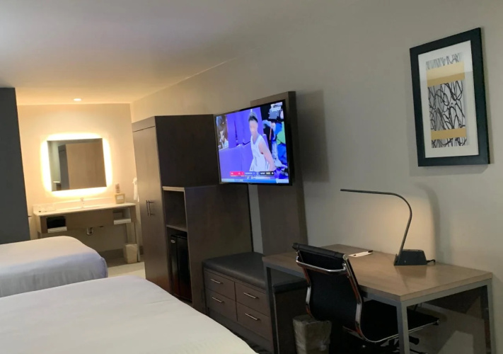 Pacific Motor Inn