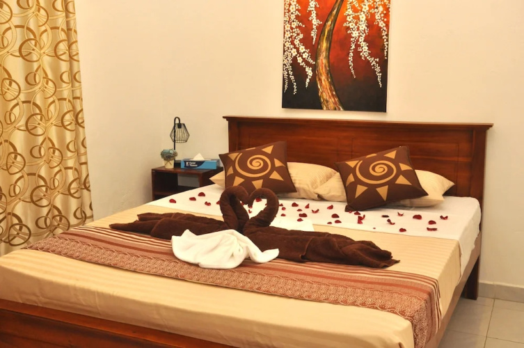 New York Guest House