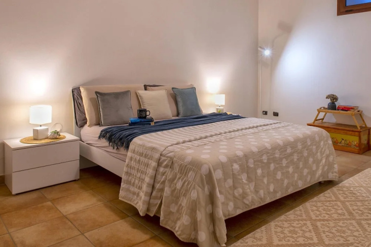 Sardinia Re - Villa Gialla