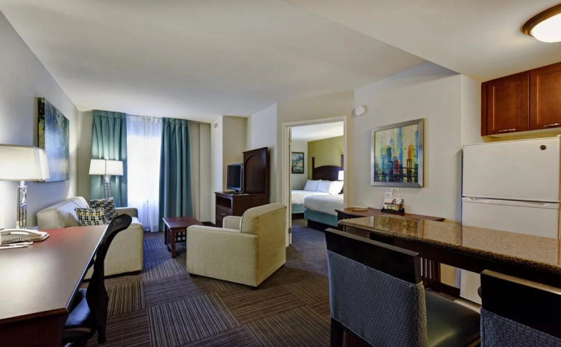 Staybridge Suites Guelph by IHG