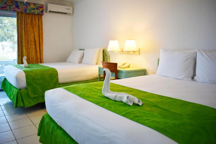 Jolly Beach Resort 3