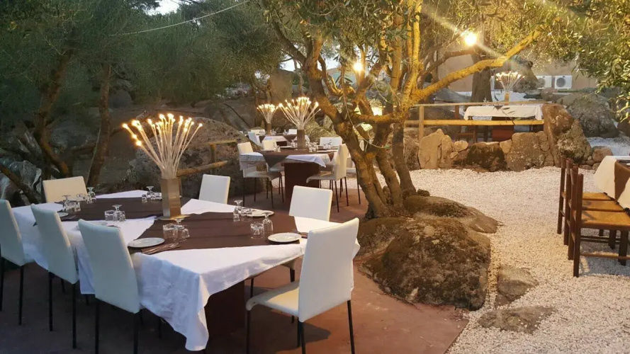 B&B Chicchiritanos
