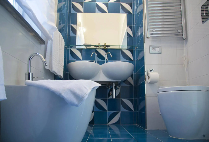 Dimora Salernum B&B