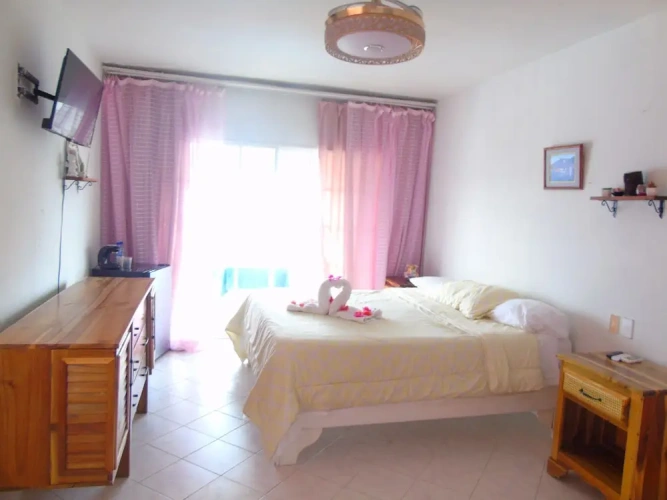 Comfort Single room