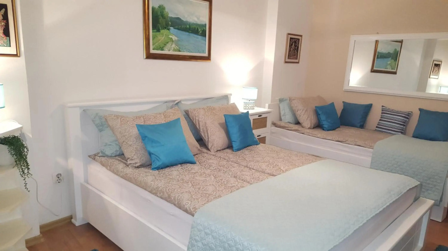 Apartment Dalia