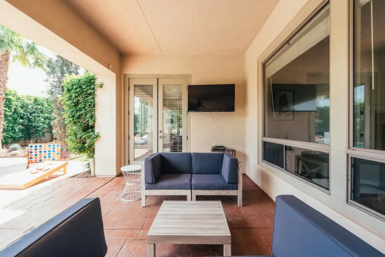 Casa del Sol by AvantStay