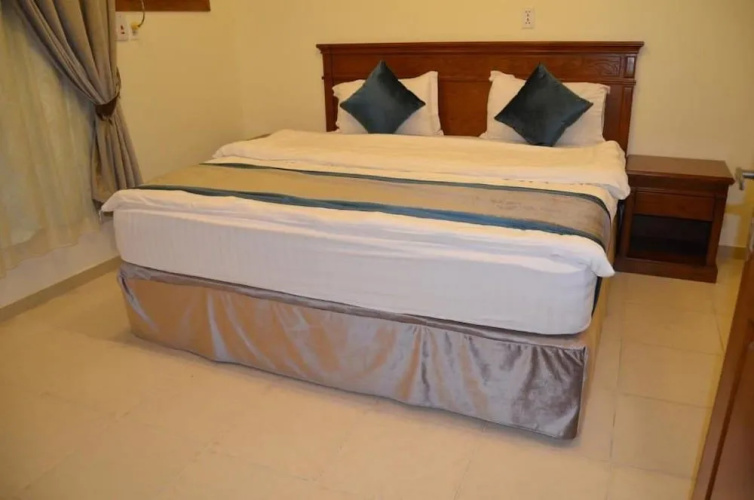 Badova residential units