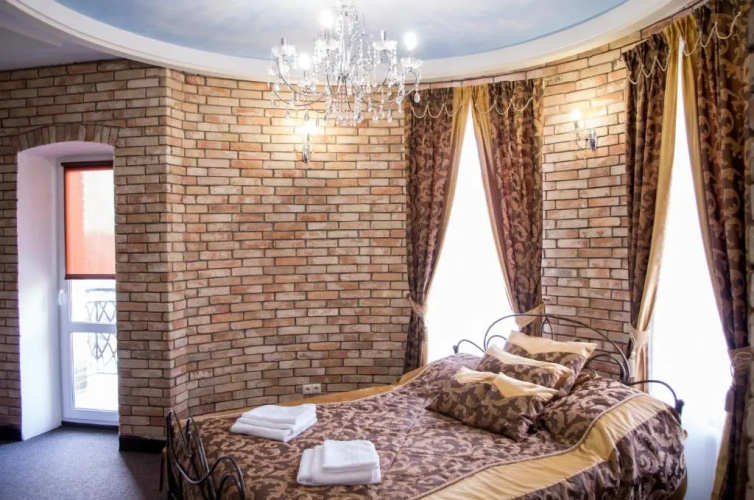 Ermitazh Hotel Complex