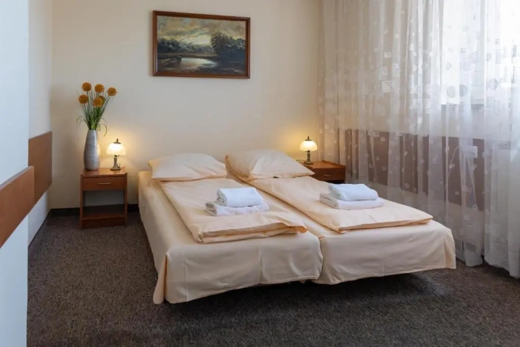 Double Apartment