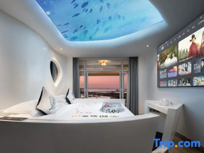 Premier Suite