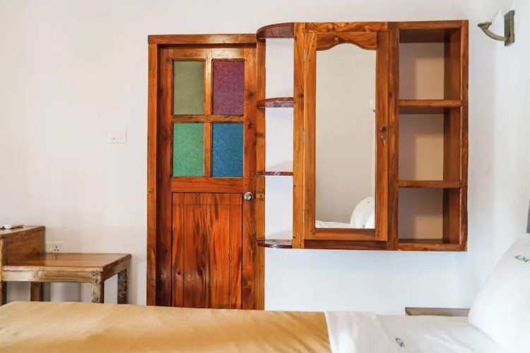 Aloha Homestay