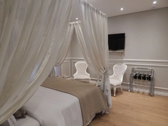 Castelo Boutique Hotel
