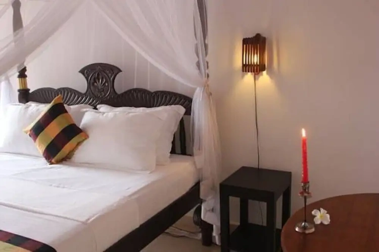 Comfort Villa