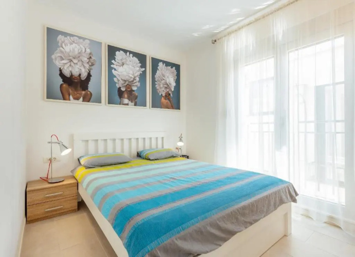 Apartments Villa Swissmonte