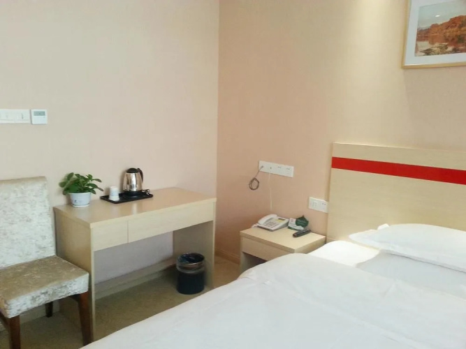 Huili Times Hotel