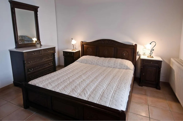 Vatellis Villas
