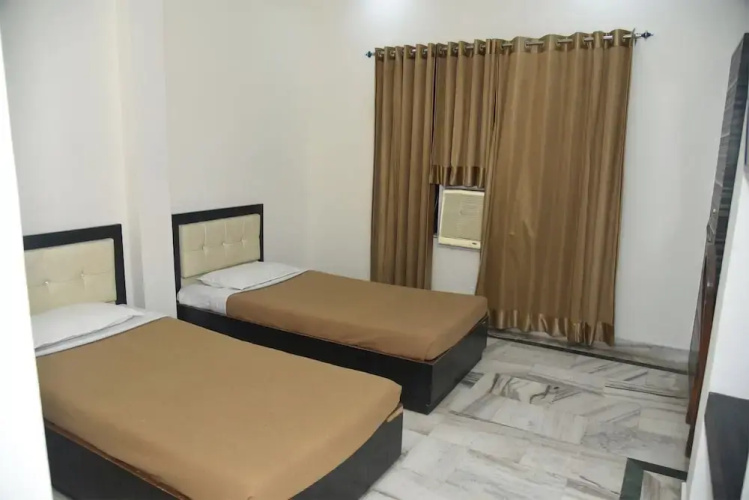 Hotel Vaibhav