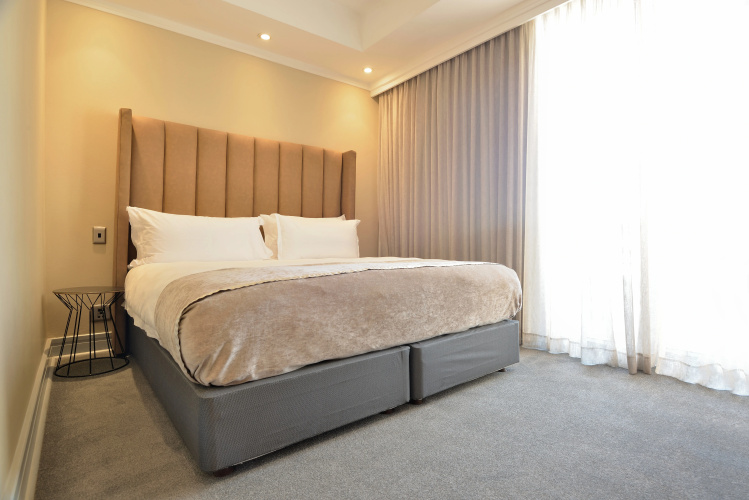 Raphael Penthouse Suites