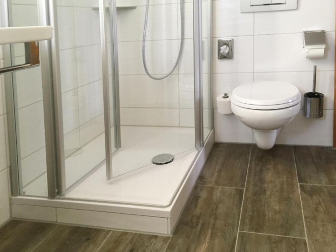 Comfort Double room with balcony