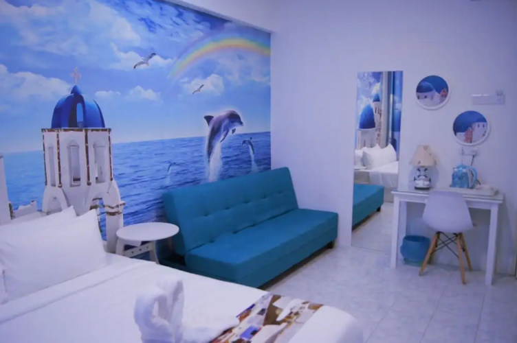 马六甲琼克假期度假屋(Jonker Vacation Home Melaka)