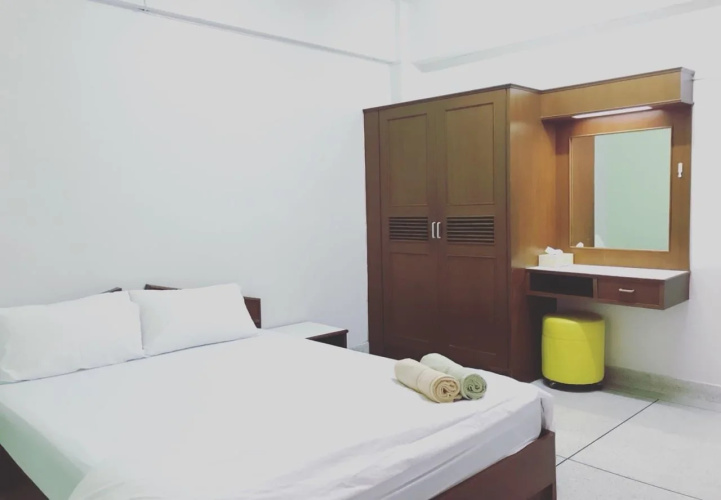 Boonlert Apartment 1