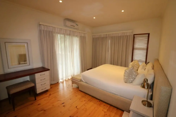 1 Bedroom Standard Double Villa