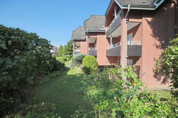 Seepark Seepark Appartement 13