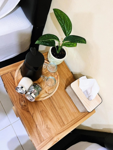 Omah Kebon Kalasan