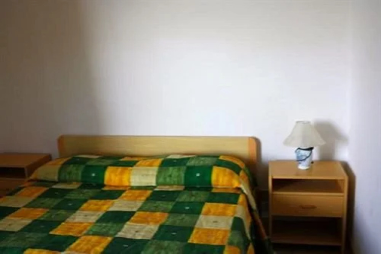 Residence Spiaggia Longa