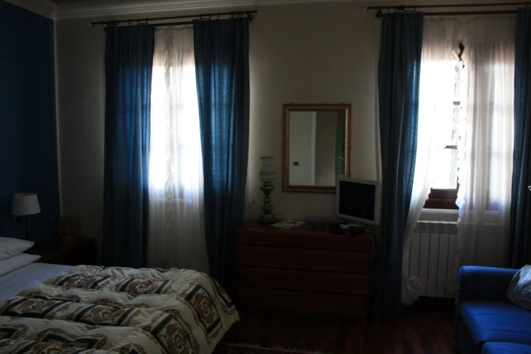 Villa Clementine