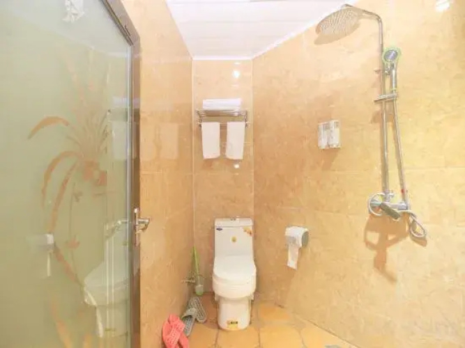 Longwenhua Express Hotel