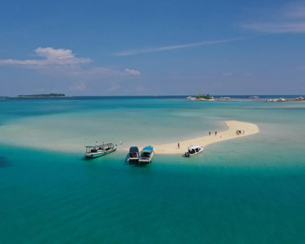 Eco Beach Tent by Billiton
