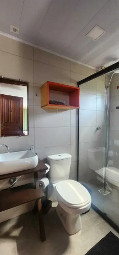 Moçamba LODGE Contêiner