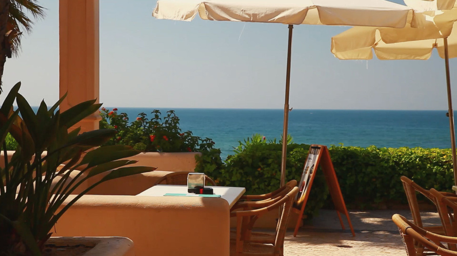 Grande Real Santa Eulalia Resort and Hotel Spa photo 33